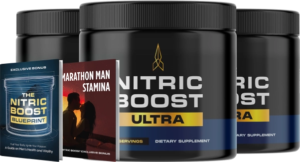 nitric boost ultra Price
