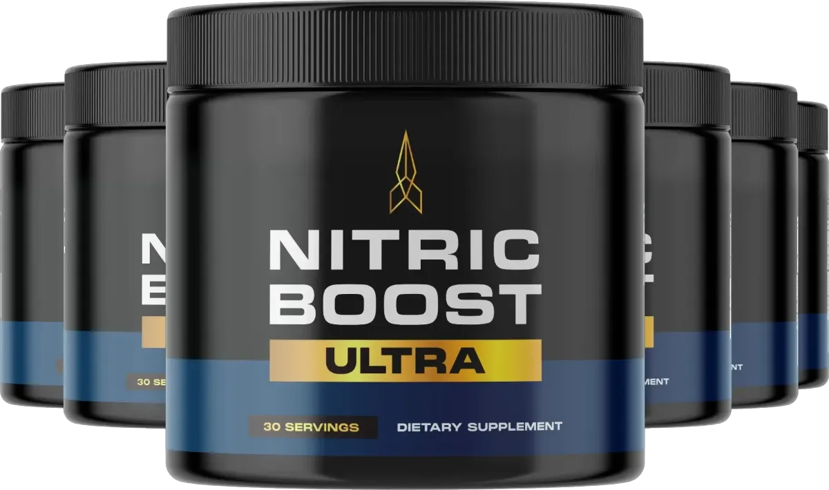 buy nitric boost ultra